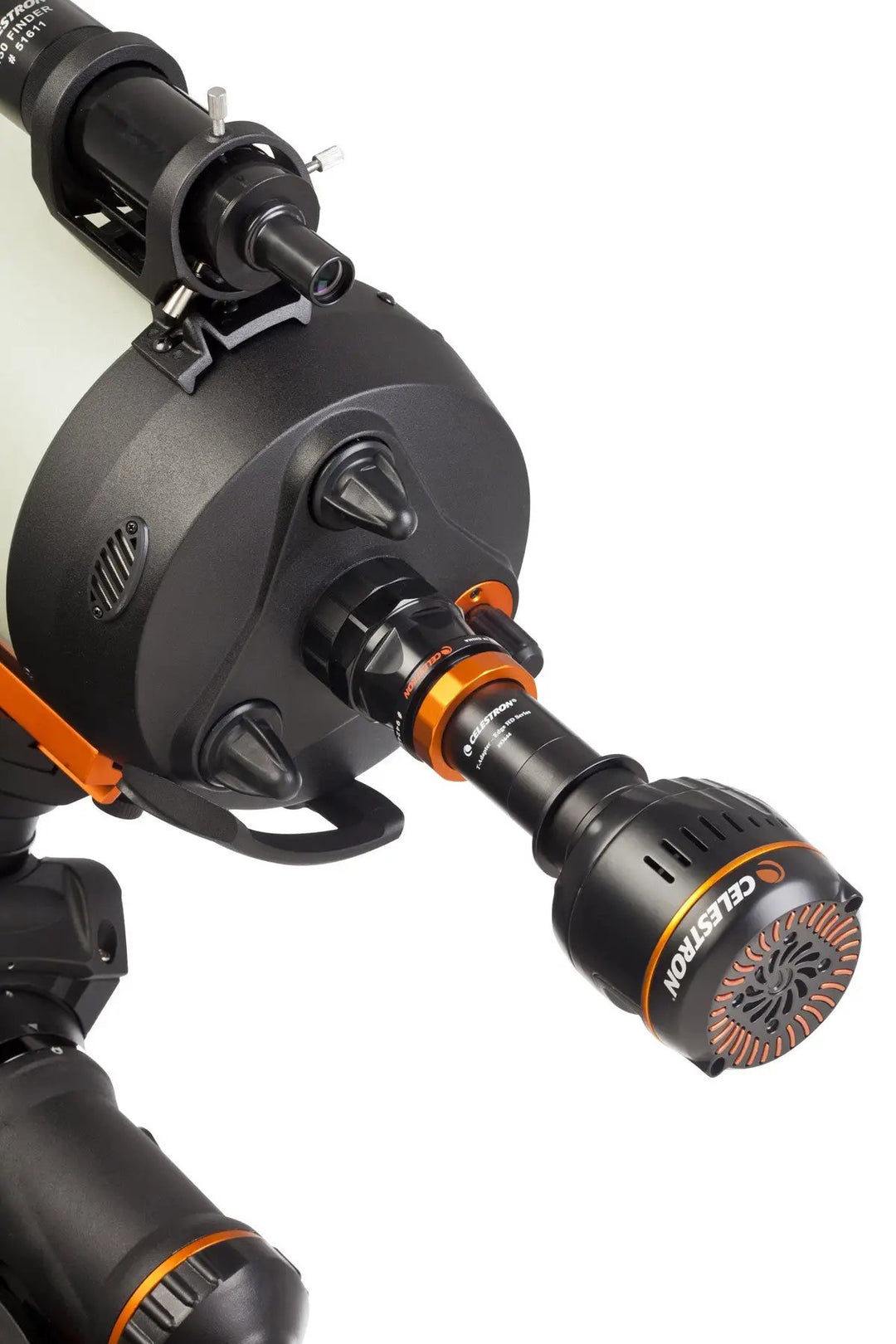 T-Adapter, (EdgeHD 8) by Celestron