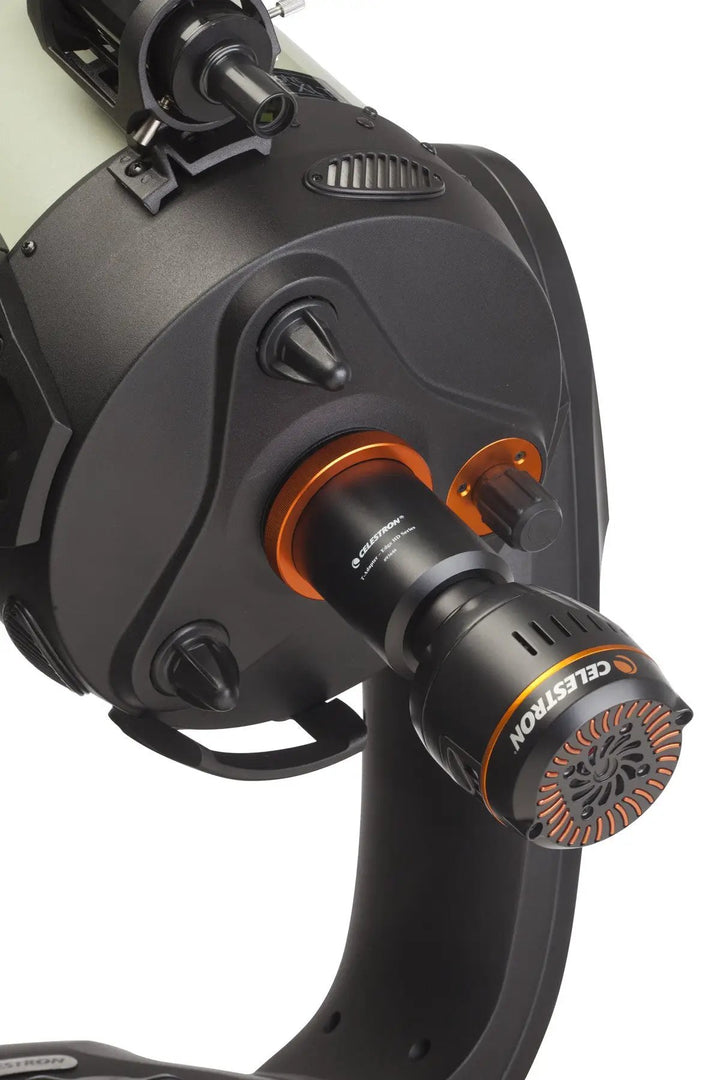 T-Adapter, (EdgeHD 925, 11 & 14) by Celestron