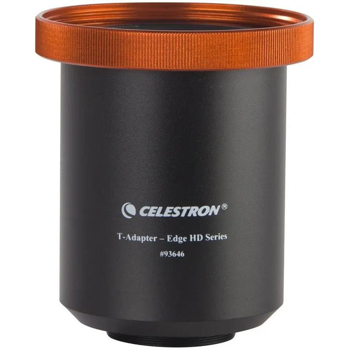 T-Adapter, (EdgeHD 925, 11 & 14) by Celestron