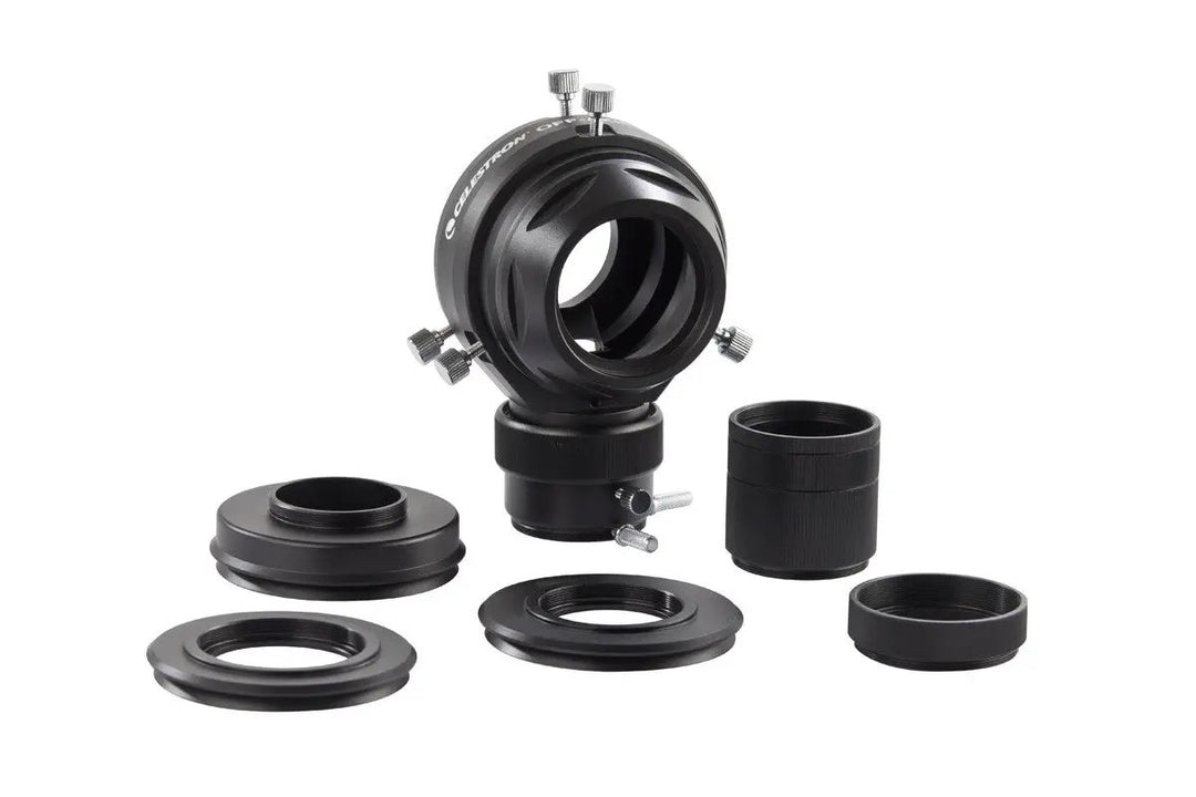 Off-Axis Guider by Celestron