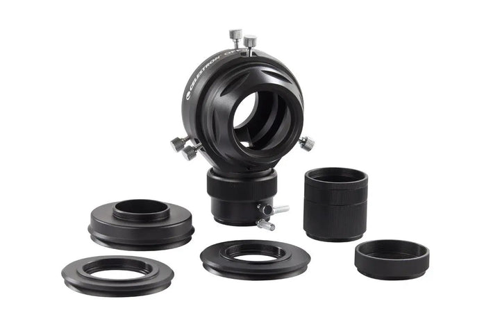 Off-Axis Guider by Celestron