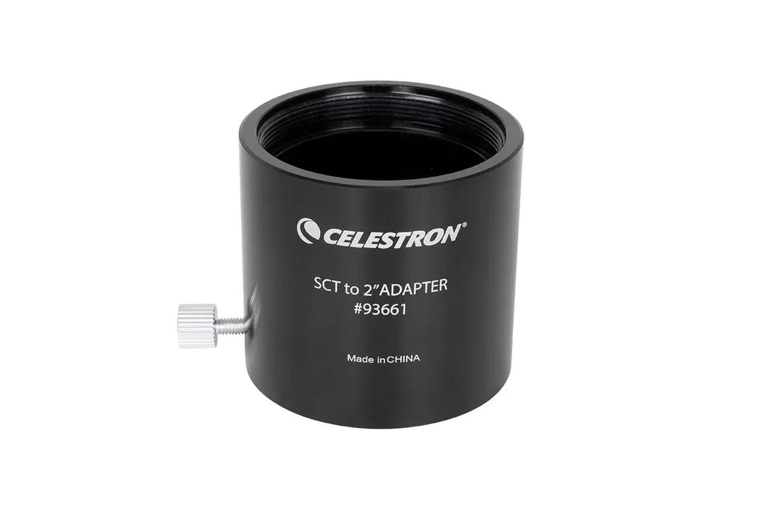 SCT to 2" Adapter by Celestron
