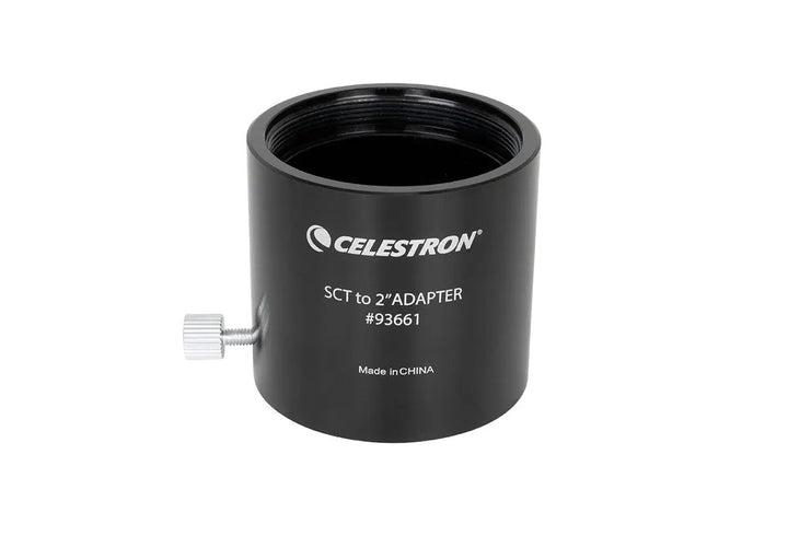 SCT to 2" Adapter by Celestron