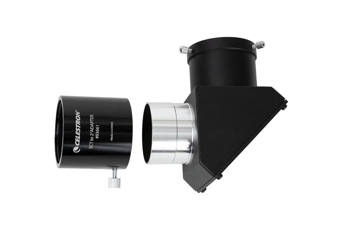 SCT to 2" Adapter by Celestron