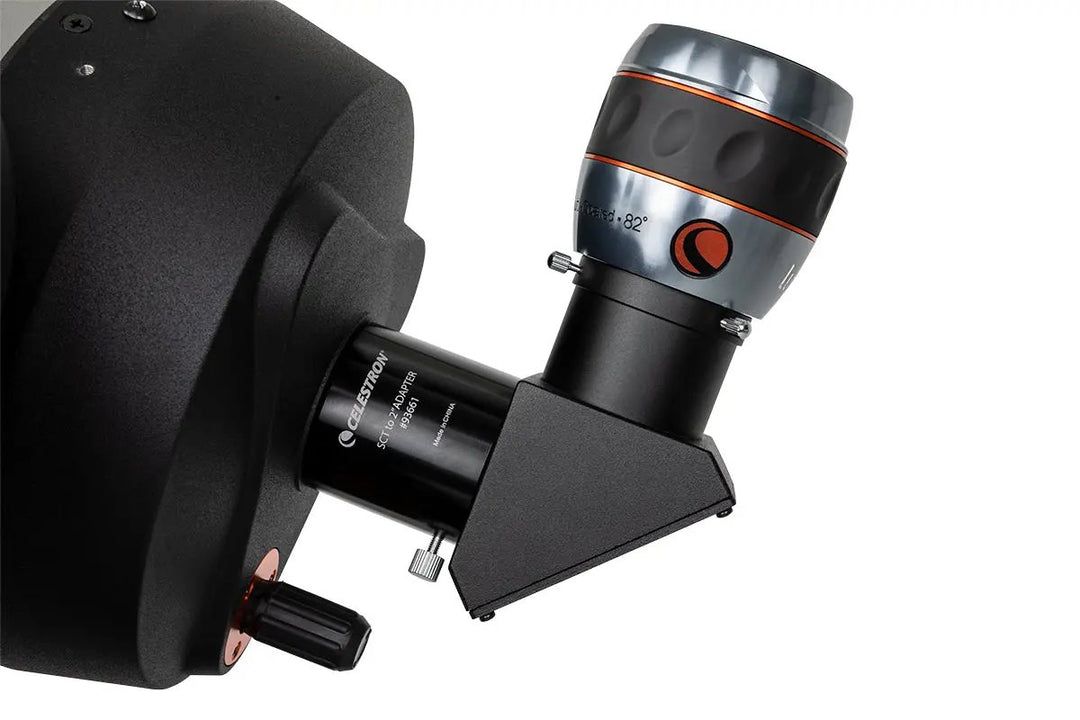 SCT to 2" Adapter by Celestron