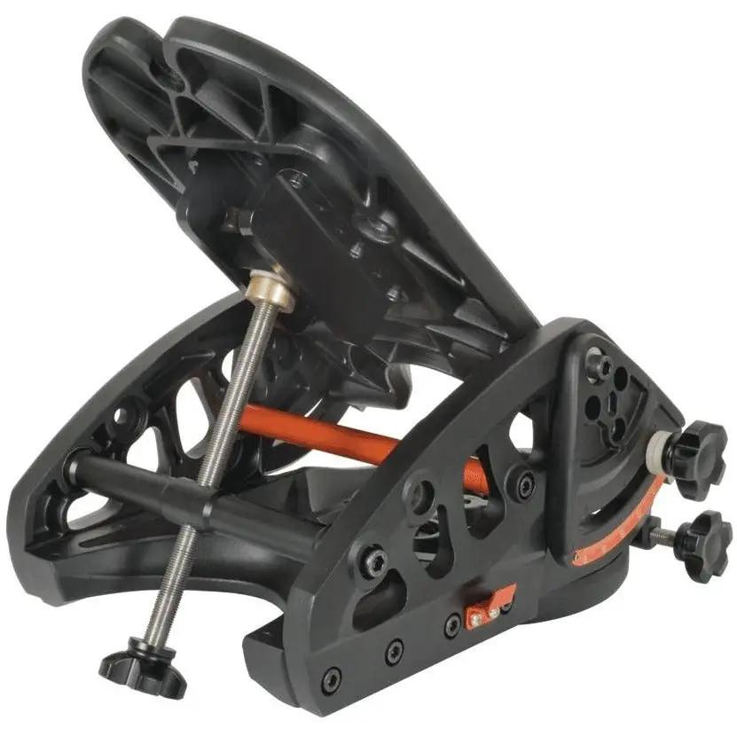 HD Pro Wedge by Celestron
