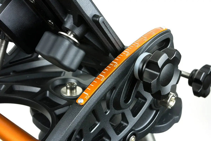 Wedge for NexStar Evolution and SE 6/8 by Celestron