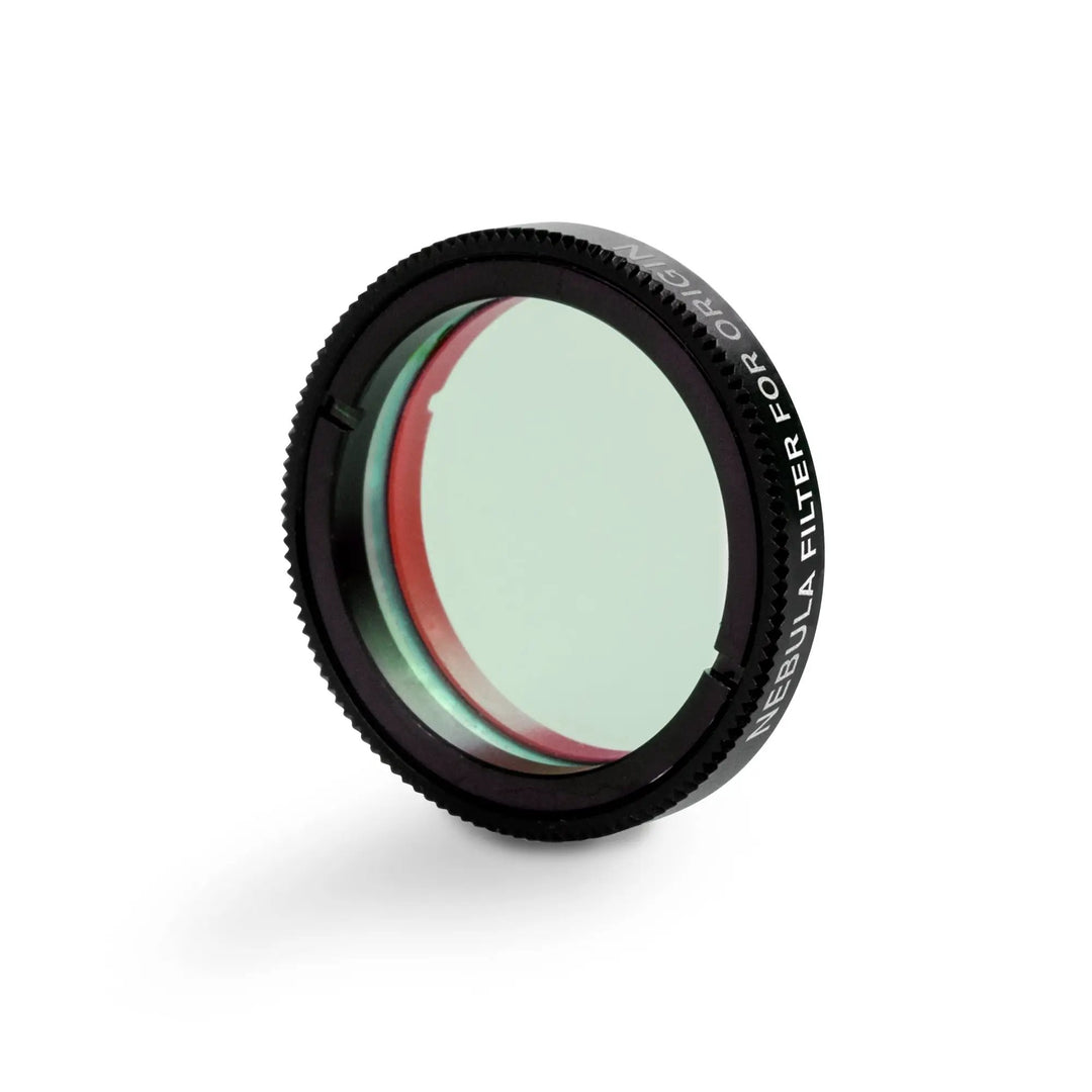 Nebula Filter for the Celestron Origin Intelligent Home Observatory by Celestron