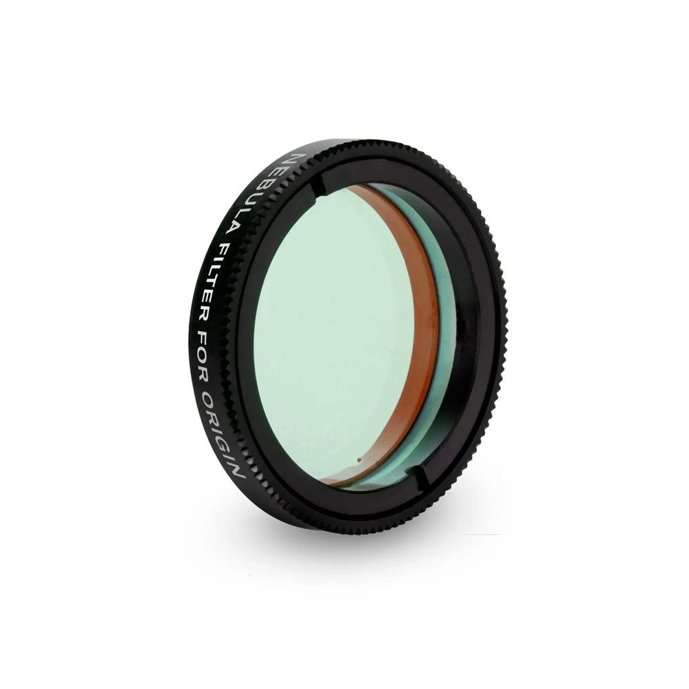Nebula Filter for the Celestron Origin Intelligent Home Observatory by Celestron