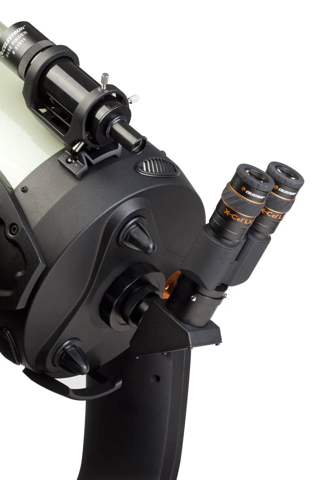 Stereo Binocular Viewer by Celestron