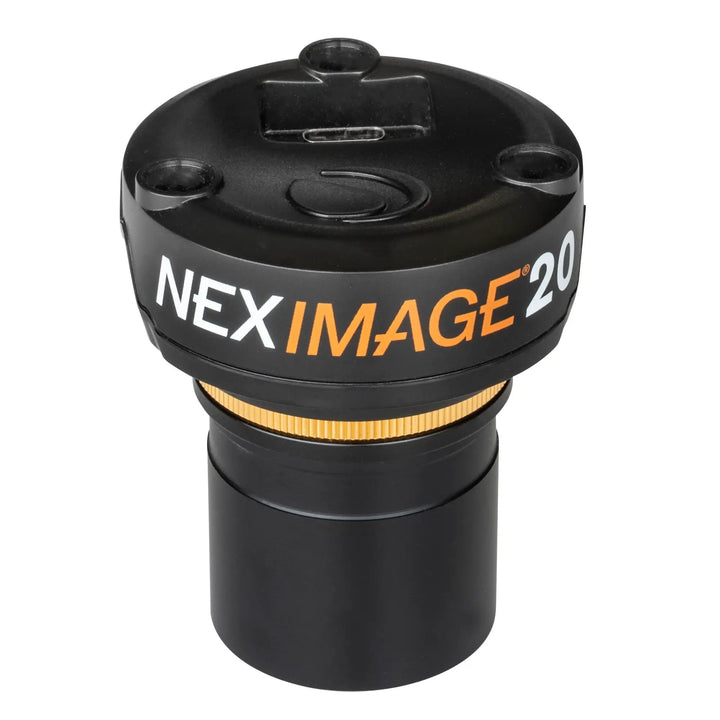 NexImage 20 Solar System Color Imager by Celestron