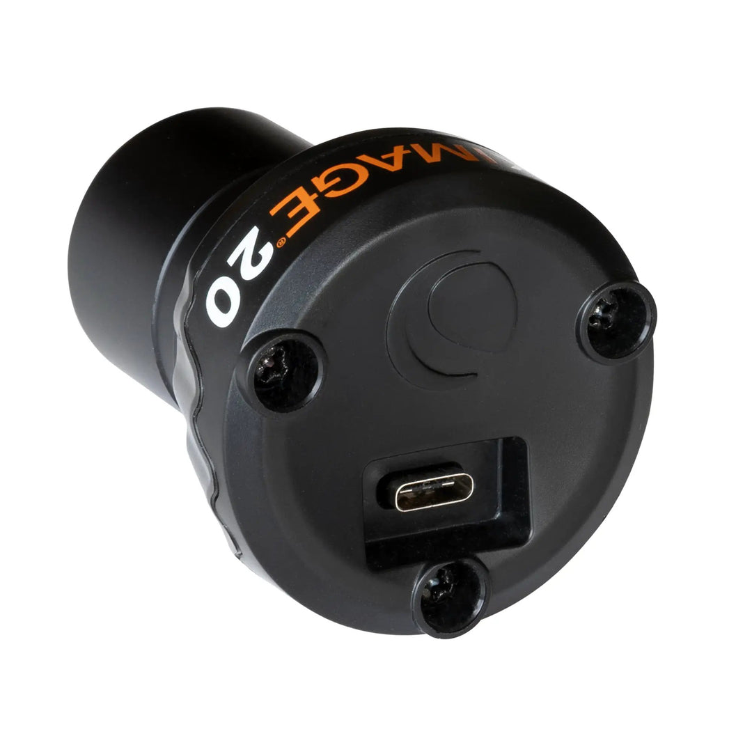 NexImage 20 Solar System Color Imager by Celestron