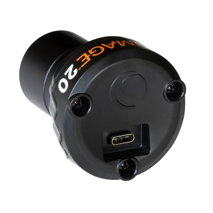 NexImage 20 Solar System Color Imager by Celestron