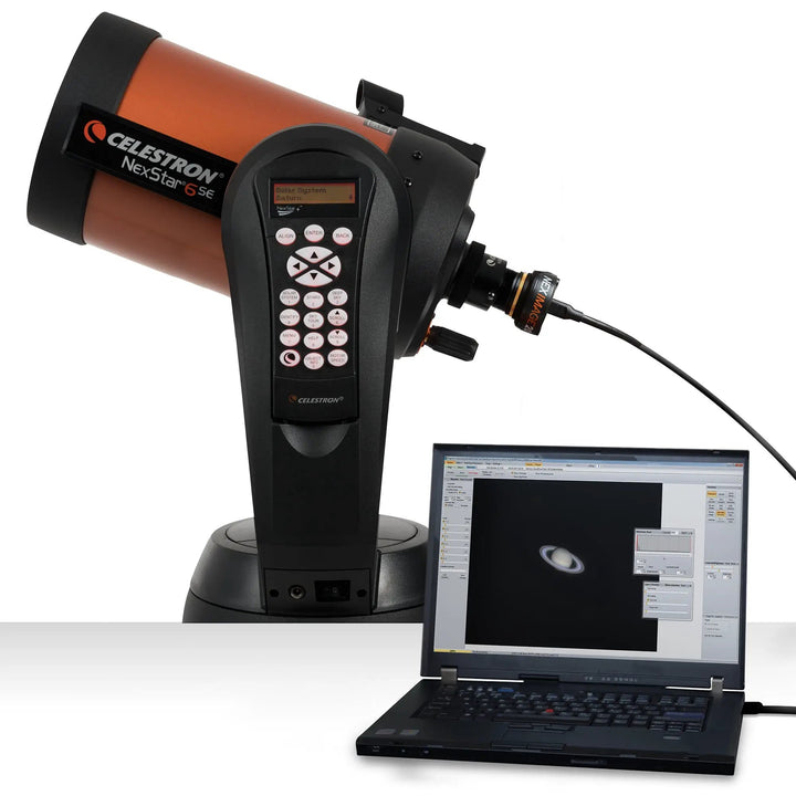 NexImage 20 Solar System Color Imager by Celestron