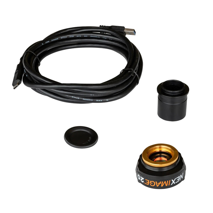 NexImage 20 Solar System Color Imager by Celestron