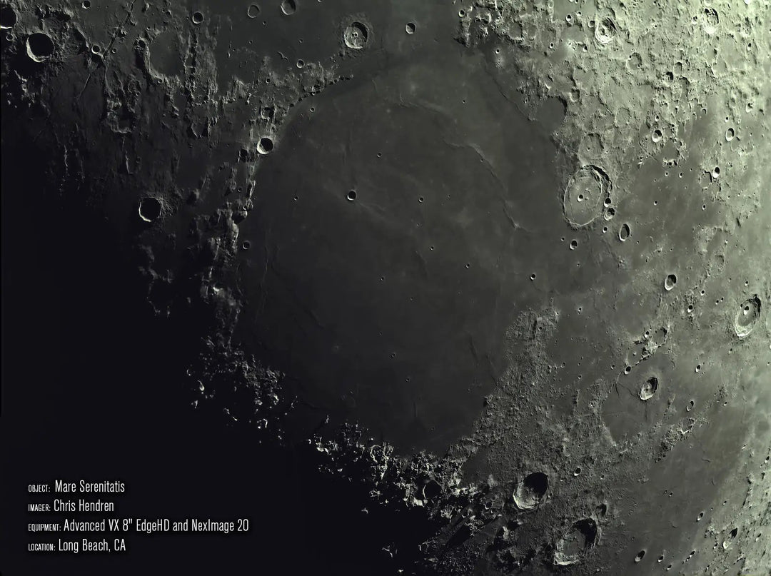 NexImage 20 Solar System Color Imager by Celestron
