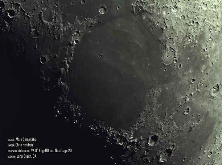 NexImage 20 Solar System Color Imager by Celestron