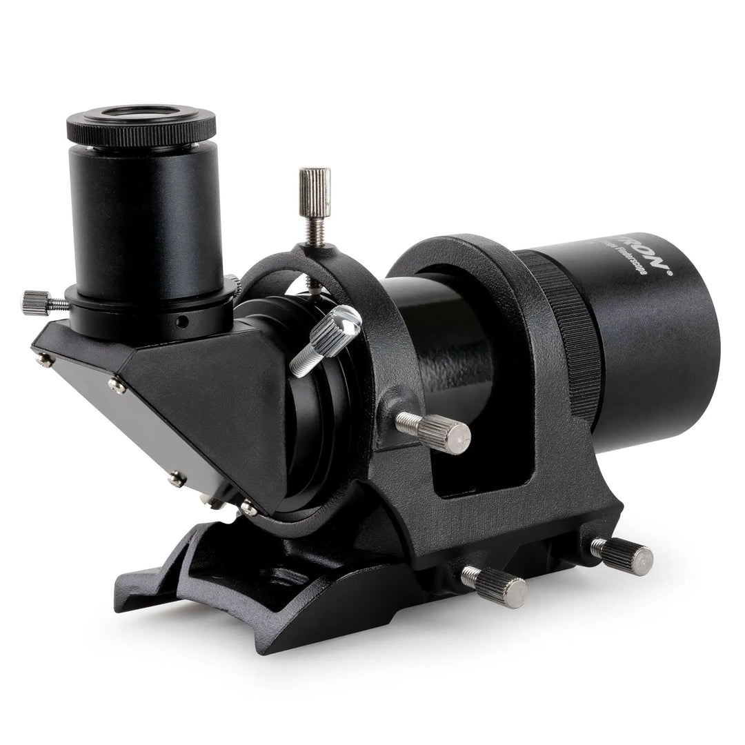 Right Angle Correct Image Finderscope by Celestron