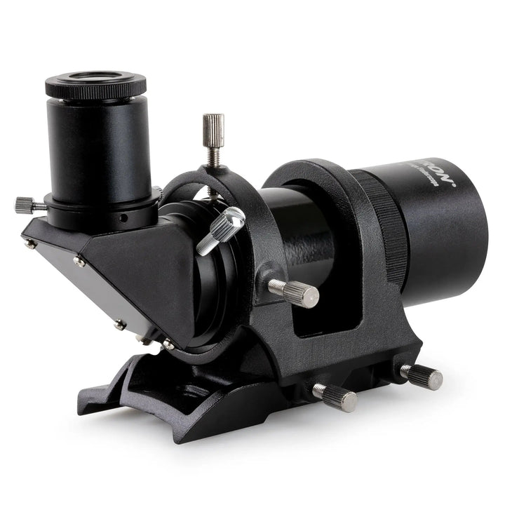Right Angle Correct Image Finderscope by Celestron