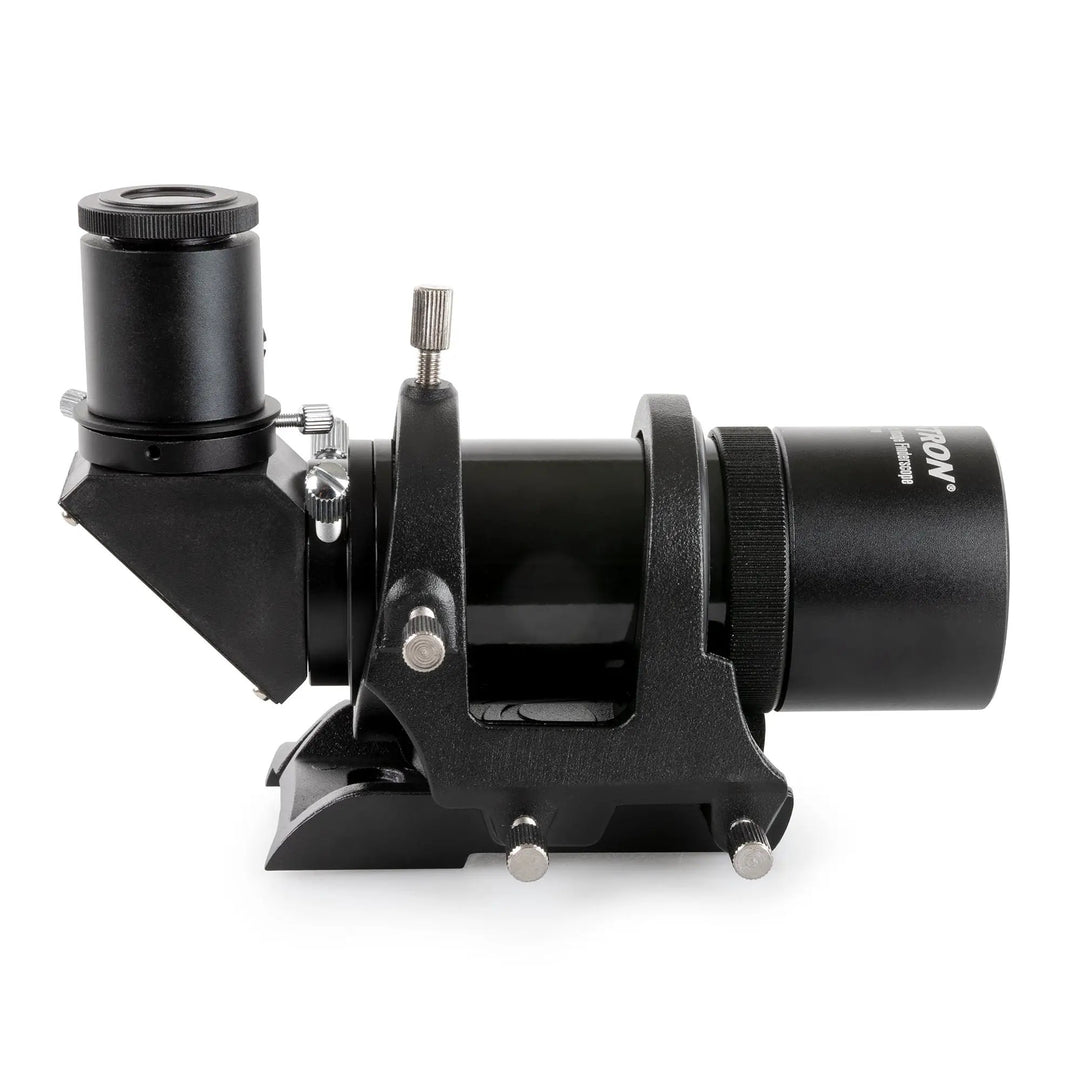 Right Angle Correct Image Finderscope by Celestron