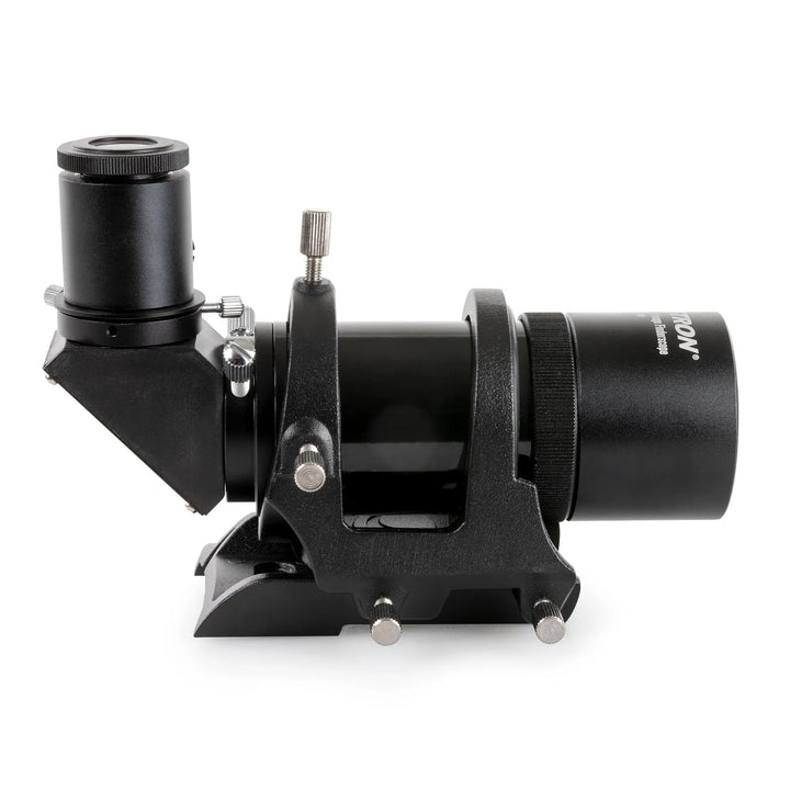 Right Angle Correct Image Finderscope by Celestron