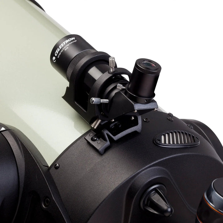 Right Angle Correct Image Finderscope by Celestron