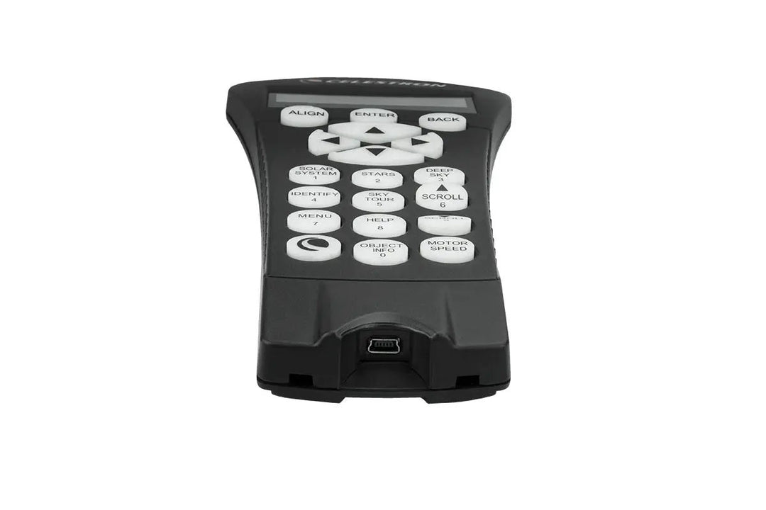 NexStar+ Hand Control USB, AZ by Celestron