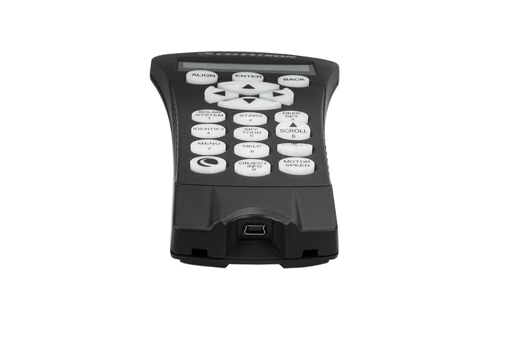 NexStar+ Hand Control USB, EQ by Celestron