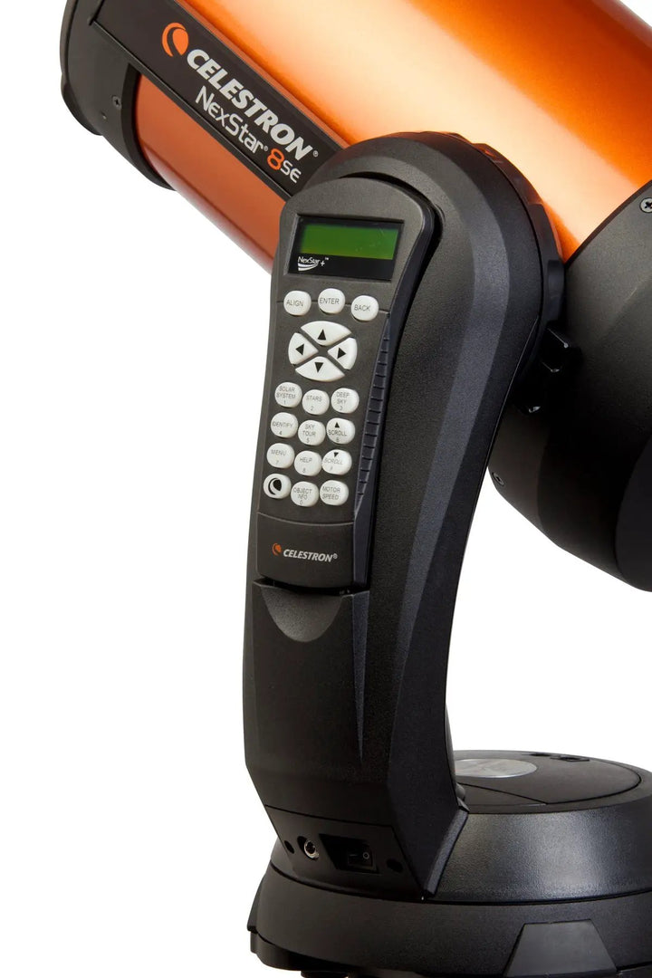 NexStar+ Hand Control USB, AZ by Celestron