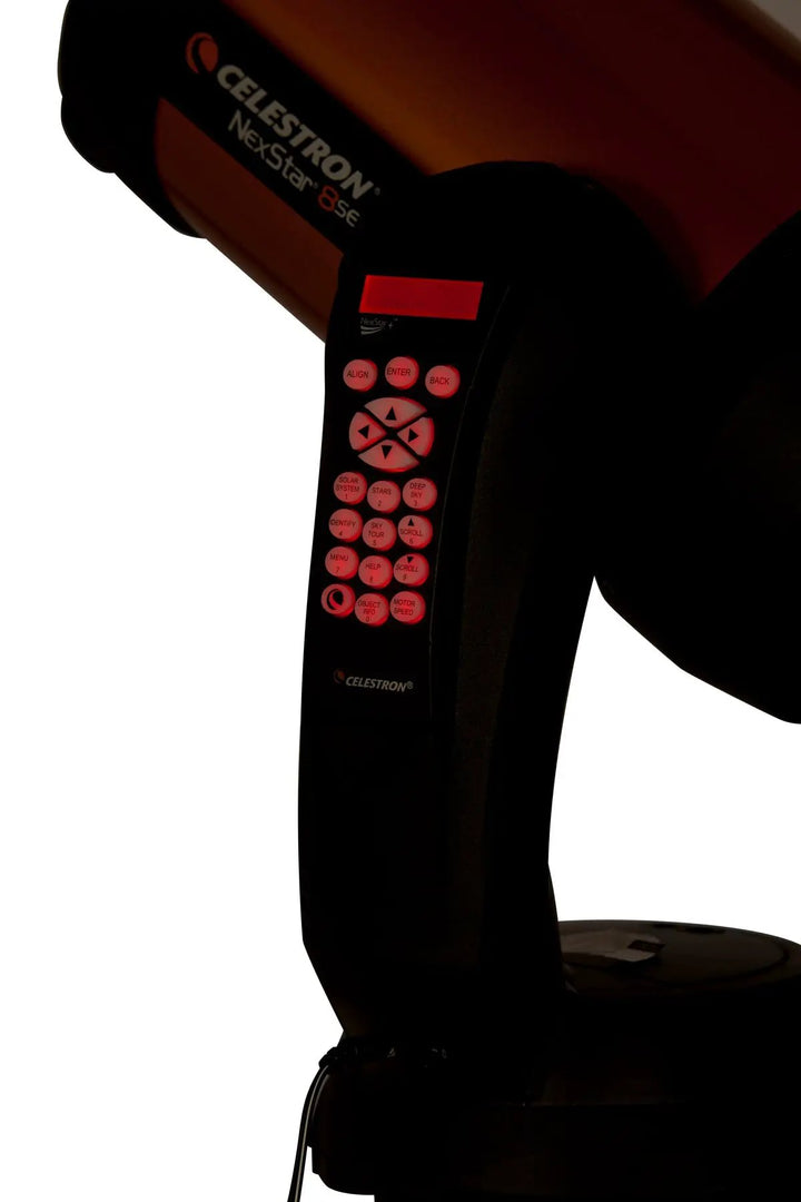 NexStar+ Hand Control USB, AZ by Celestron