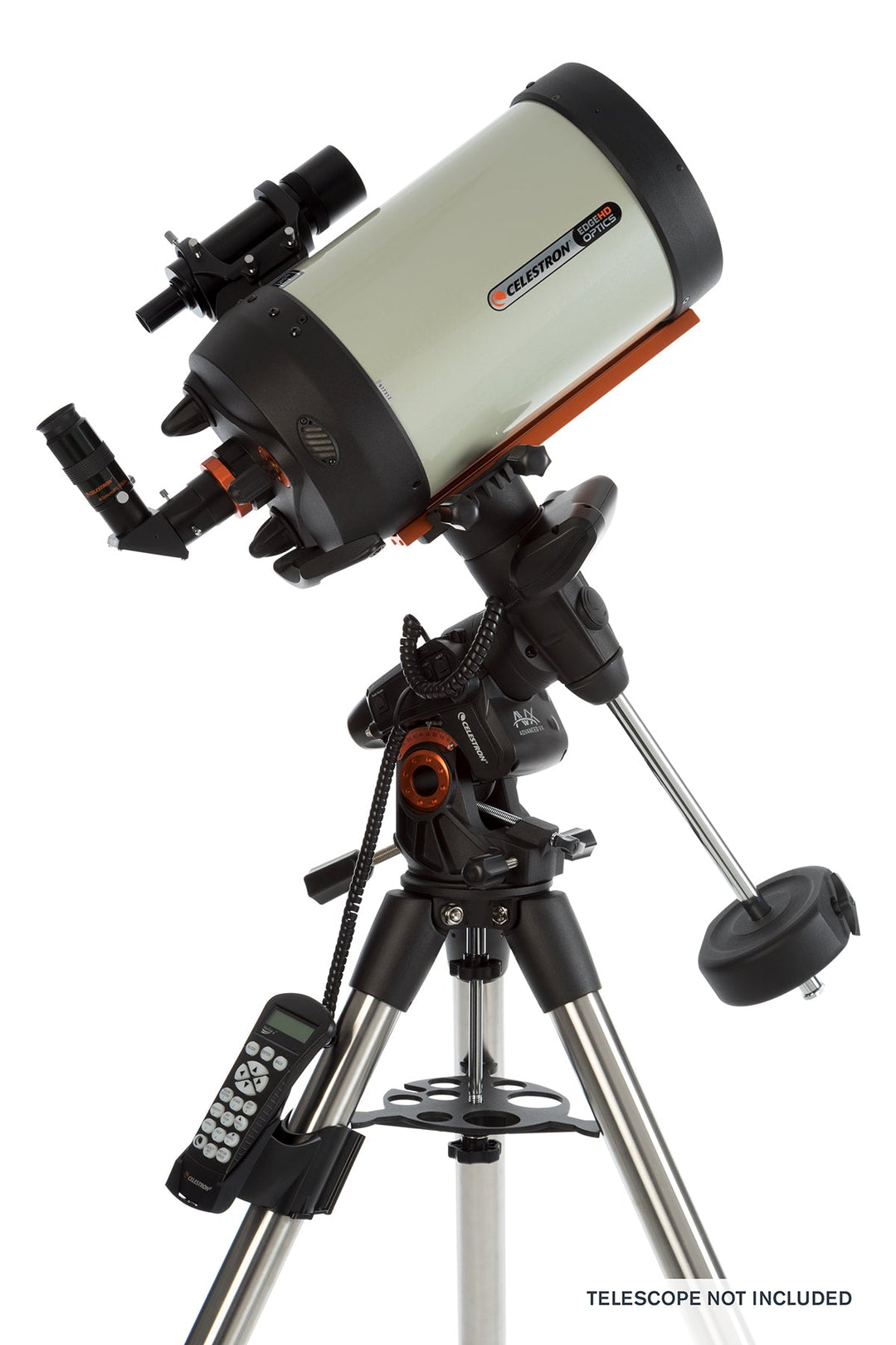 NexStar+ Hand Control USB, EQ by Celestron
