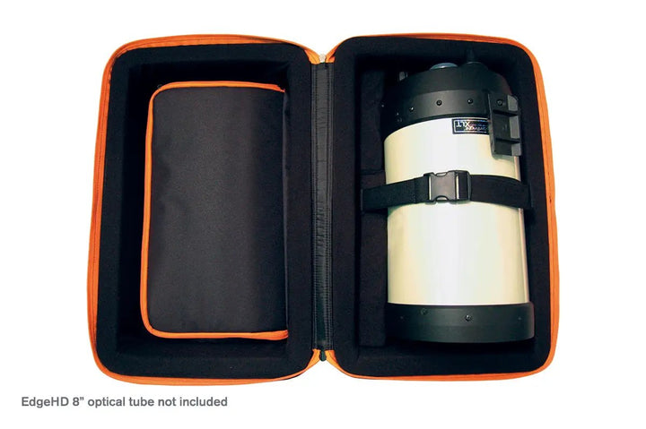 Optical Tube Carrying Case (4/5/6/8 SCT or EdgeHD) by Celestron