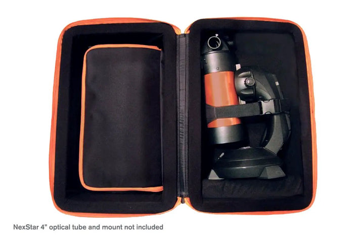 Optical Tube Carrying Case (4/5/6/8 SCT or EdgeHD) by Celestron
