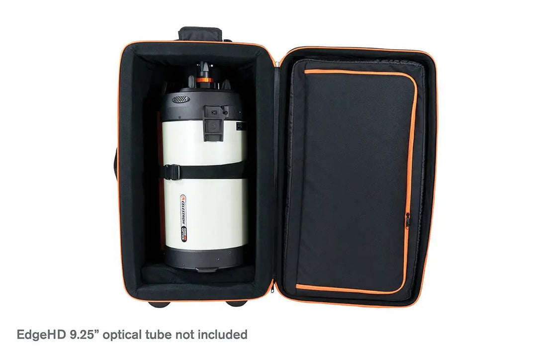Optical Tube Carrying Case (8/9.25/11 SCT or EdgeHD) by Celestron