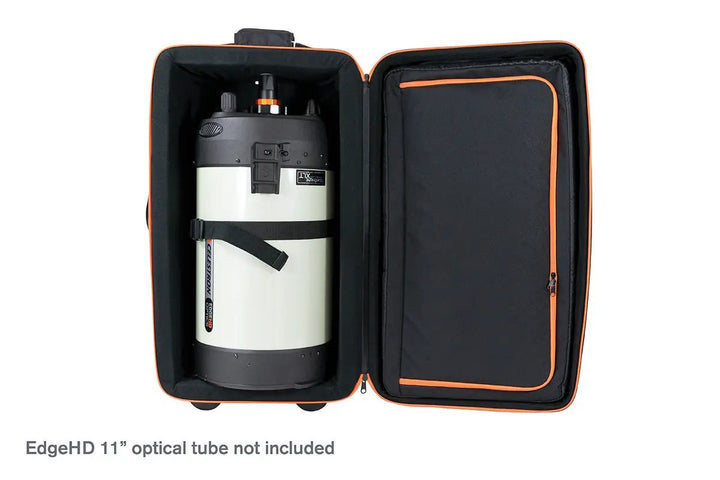 Optical Tube Carrying Case (8/9.25/11 SCT or EdgeHD) by Celestron