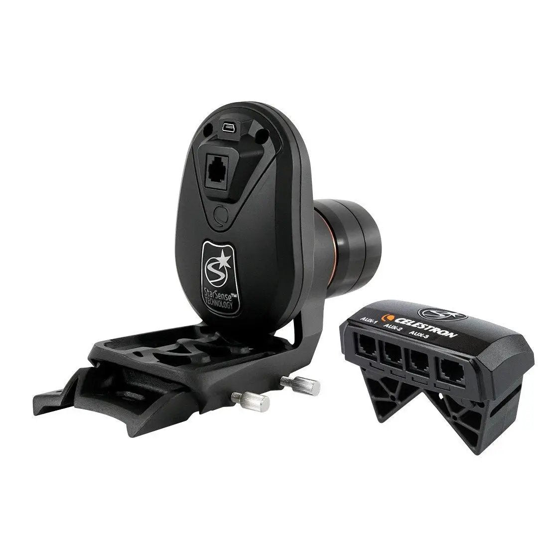 StarSense AutoAlign for Sky-Watcher Mounts by Celestron