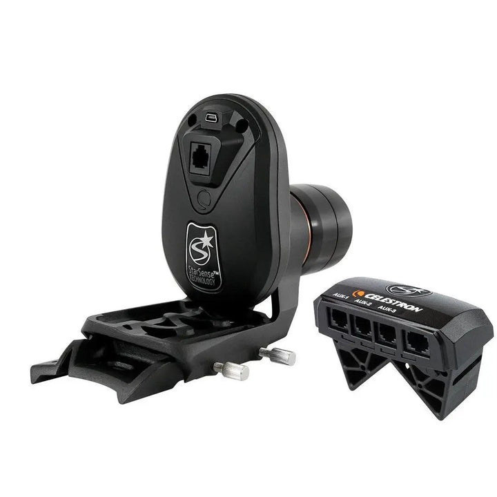 StarSense AutoAlign for Sky-Watcher Mounts by Celestron
