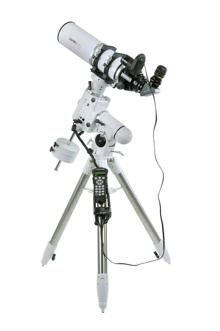 StarSense AutoAlign for Sky-Watcher Mounts by Celestron