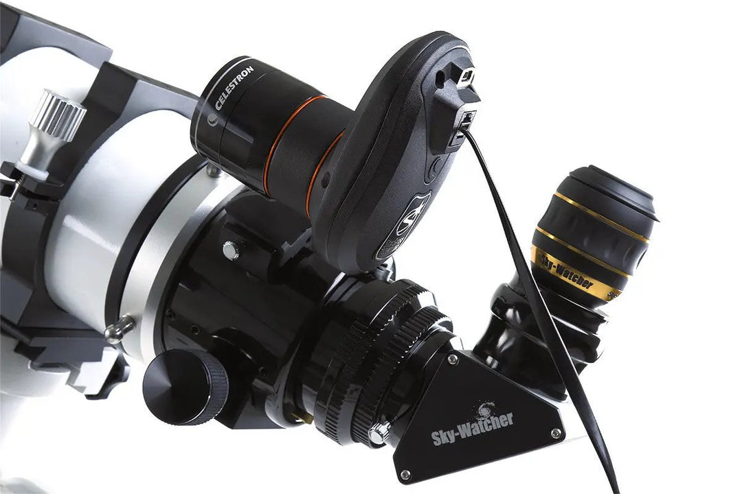 StarSense AutoAlign for Sky-Watcher Mounts by Celestron