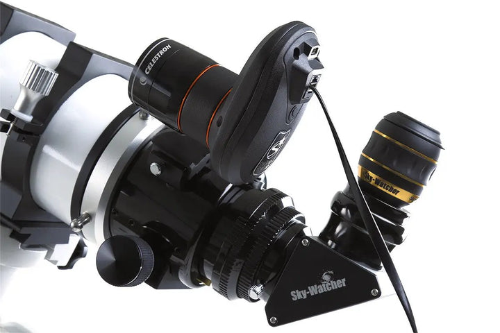 StarSense AutoAlign for Sky-Watcher Mounts by Celestron