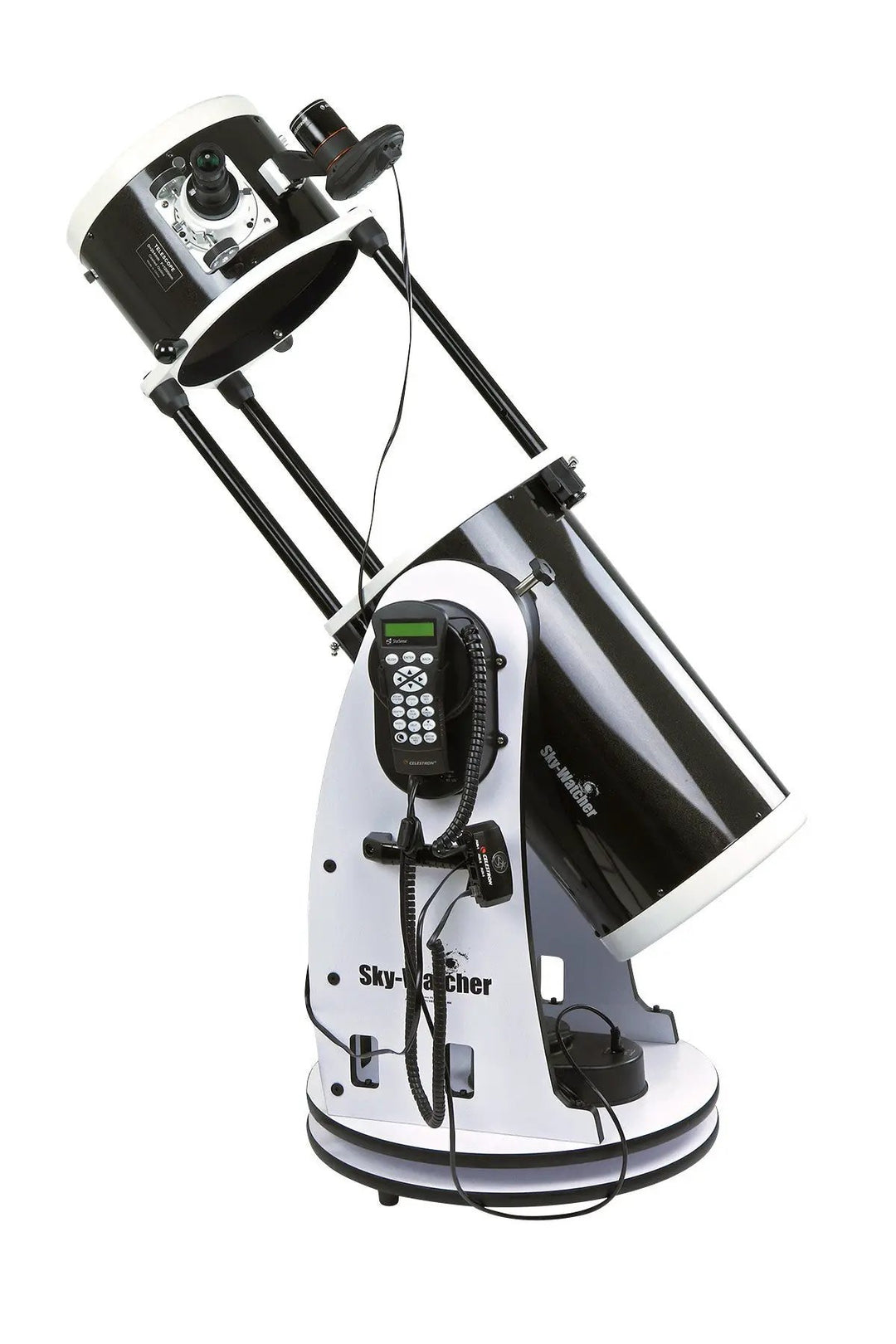 StarSense AutoAlign for Sky-Watcher Mounts by Celestron