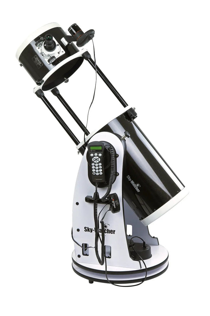 StarSense AutoAlign for Sky-Watcher Mounts by Celestron