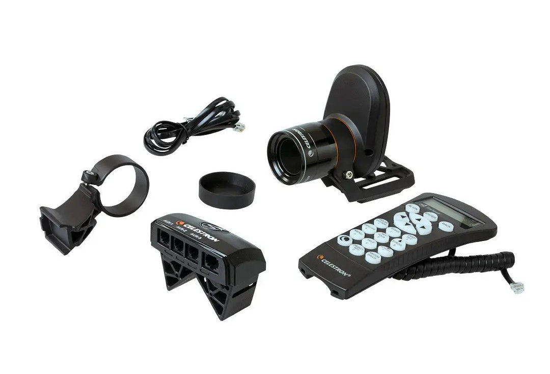 StarSense AutoAlign for Sky-Watcher Mounts by Celestron
