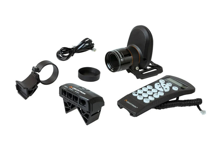 StarSense AutoAlign for Sky-Watcher Mounts by Celestron