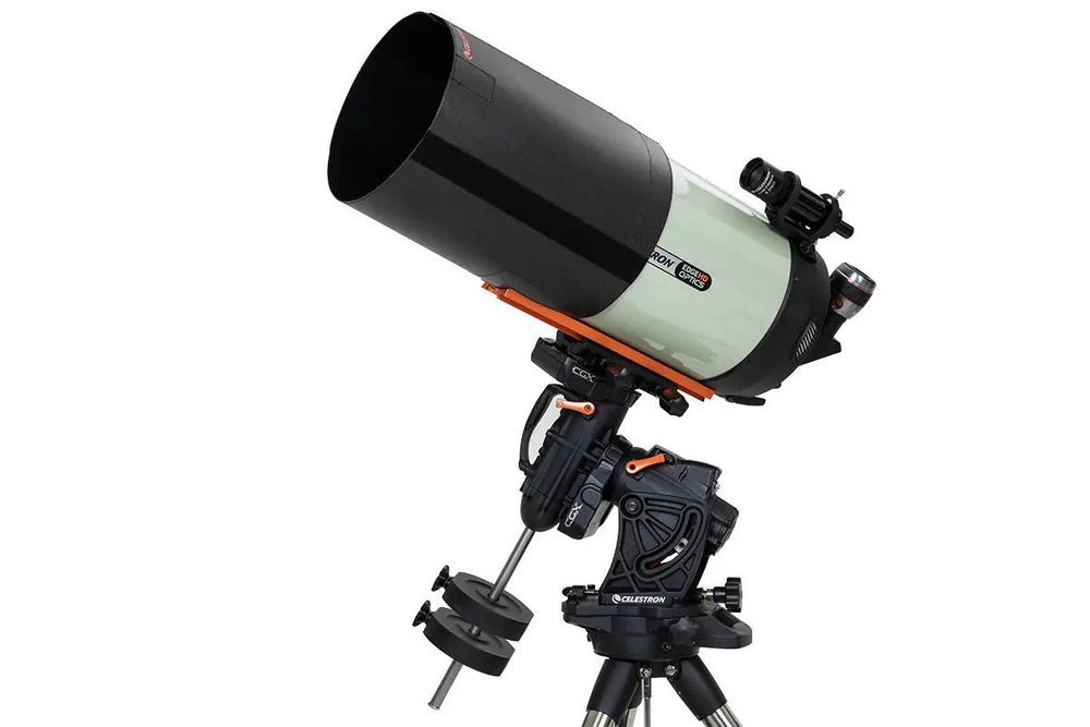 Dew Shield DX for C9.25 & C11 by Celestron