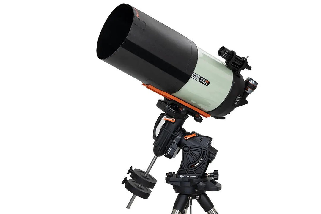 Dew Shield DX for C9.25 & C11 by Celestron