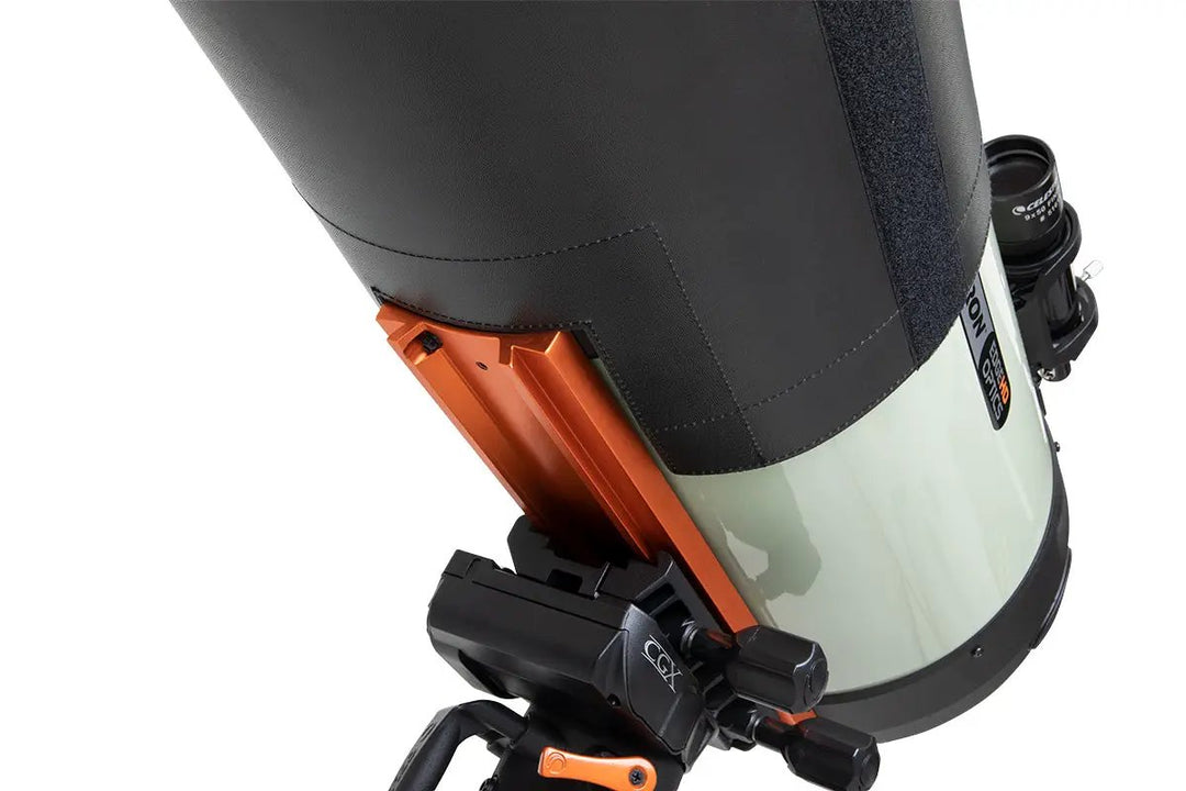 Dew Shield DX for C9.25 & C11 by Celestron