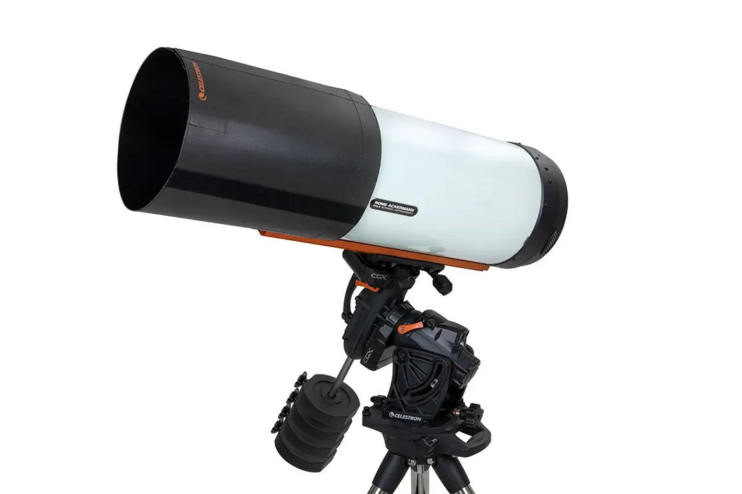 Dew Shield DX for C9.25 & C11 by Celestron