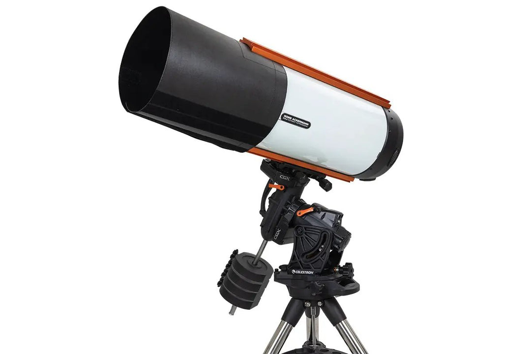 Dew Shield DX for C9.25 & C11 by Celestron
