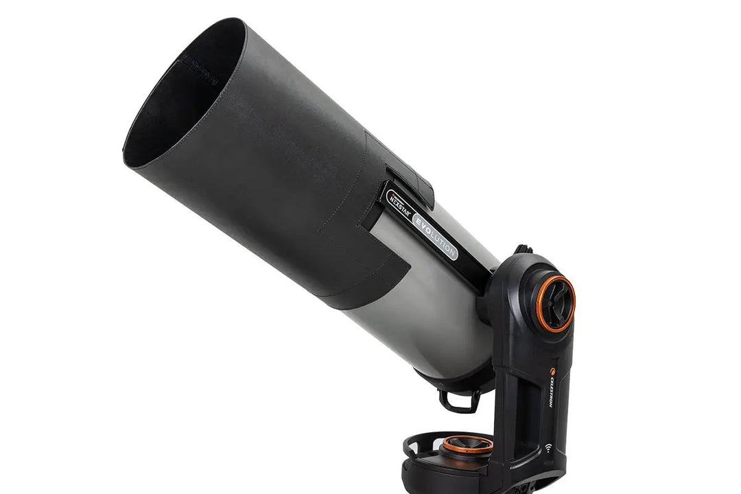 Dew Shield DX for C9.25 & C11 by Celestron